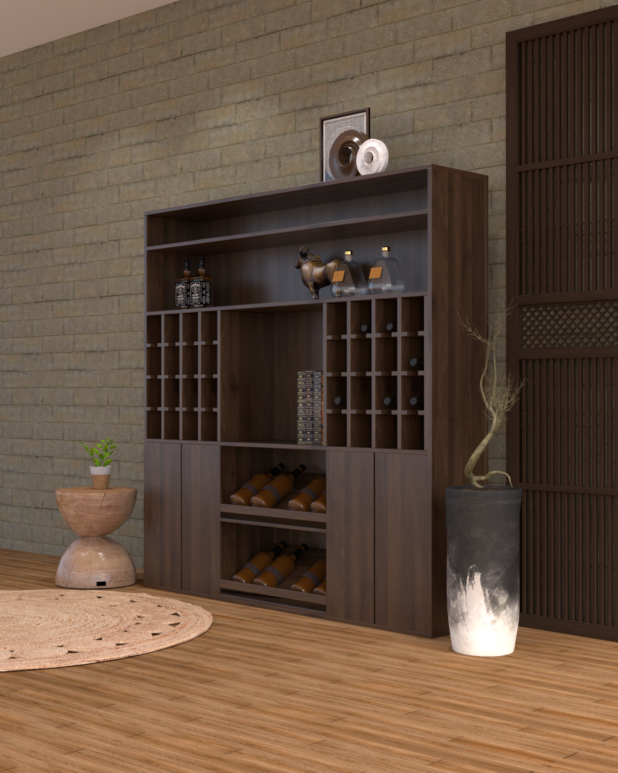 Büyük Magnus Şaraplık