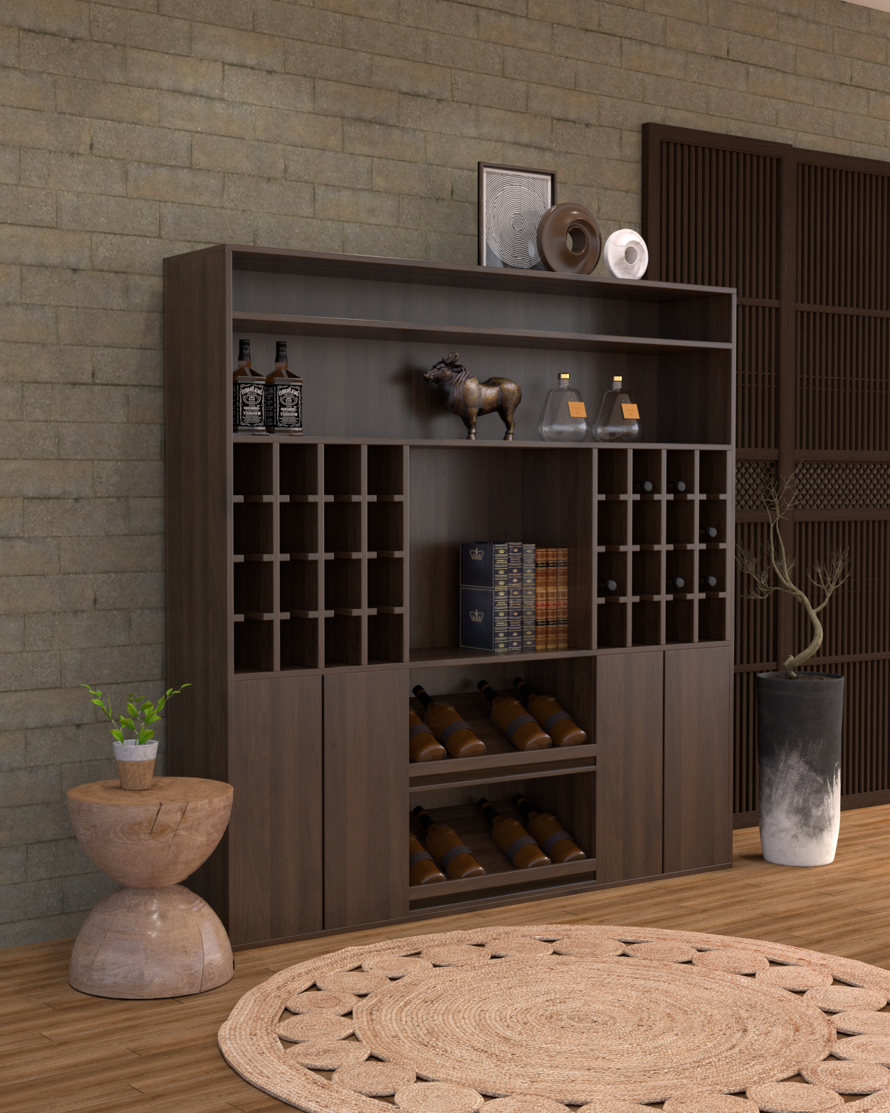 Büyük Magnus Şaraplık