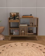 Dekoratif Büyük Pikap Dolabı | %100 MDF