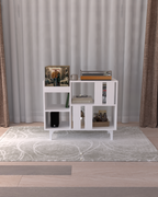 Dekoratif Büyük Pikap Dolabı | %100 MDF