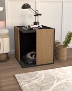 Pati Dostu İkili Konfor Sehpa | %100 MDF