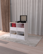 Pikap Dolabı 4 Çekmeceli | %100 MDF