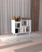 Dekoratif Büyük Pikap Dolabı | %100 MDF