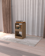 Dekoratif Pikap Dolabı | %100 MDF