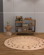 Dekoratif Büyük Pikap Dolabı | %100 MDF
