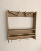 Şaraplık, İçki Rafı | Stand | %100 MDF