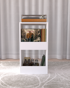 Dekoratif Pikap Dolabı | %100 MDF